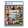 PlayStation 5 -videopeli Sony Grand Theft Auto V