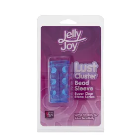 Penis cover Dream Toys All Time Favorites Blue Ø 3 cm
