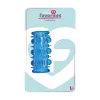 Рукав пениса Dream Toys All Time Favorites Синий Ø 3 cm