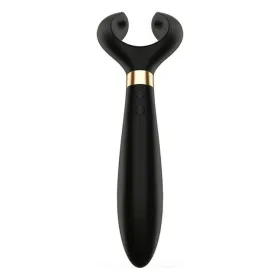 Couples Massager Satisfyer 8801902 Black