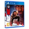 Видеоигры PlayStation 4 Sony WWE 2K25