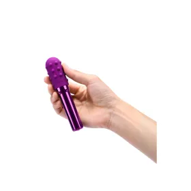 Bullet vibracija Le Wand Purpurinė