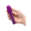 Lodveida Vibrators Le Wand Violets