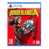 PlayStation 5 Video Game 2K GAMES Borderlands 4