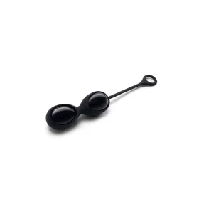 Bullet vibracija Le Wand Crystal (by le Wand) Juoda