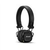 Wireless headphones Marshall Major IV On-Ear Bluetooth black