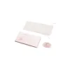 Vibrators Le Wand Crystal (by le Wand) Rozā