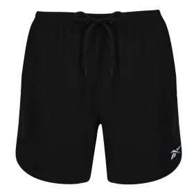 Vīriešu Peldkostīms Reebok Yale Melns