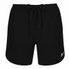 Miesten uimahousut Reebok Yale Musta