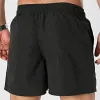 Miesten uimahousut Reebok Yale Musta