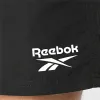 Ujumispüksid, meeste Reebok Yale Must