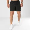 Miesten uimahousut Reebok Yale Musta