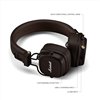 Wireless headphones Marshall Major V On-Ear Bluetooth brown