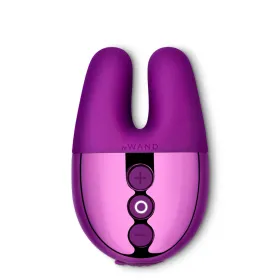 Belaidės ausinės Reach Cat Glow rožinės