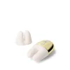 Divkārši Stimulējošs Vibrators Le Wand Balts