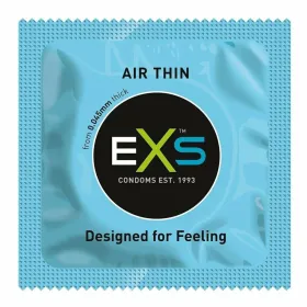 Kondomit EXS Air Thin 12 osaa