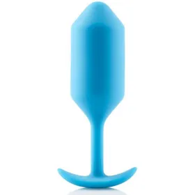 Anal plug B-Vibe 96755 Blue