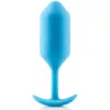 Analinis kištukas B-Vibe 96755 Mėlyna