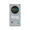 Condoms EXS Snug 12 Units