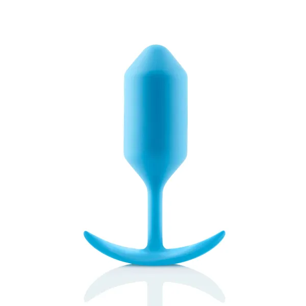 Analinis kištukas B-Vibe 96755 Mėlyna