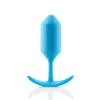 Analinis kištukas B-Vibe 96755 Mėlyna