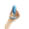 Analinis kištukas B-Vibe 96755 Mėlyna