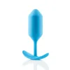 Analinis kištukas B-Vibe 96755 Mėlyna