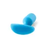 Analinis kištukas B-Vibe 96755 Mėlyna