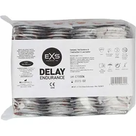 Kondomit EXS 12 osaa