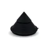 Vibratorius The Cowgirl Cone Juoda