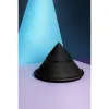 Vibratorius The Cowgirl Cone Juoda