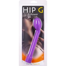 Vibrator Seven Creations Purple