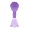 Dzimumlocekļa Pumpis Seven Creations Premium Range Violets