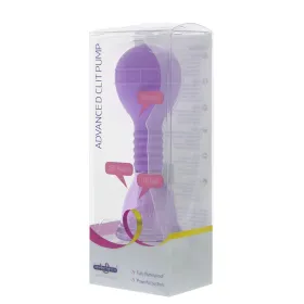 Dzimumlocekļa Pumpis Seven Creations Premium Range Violets