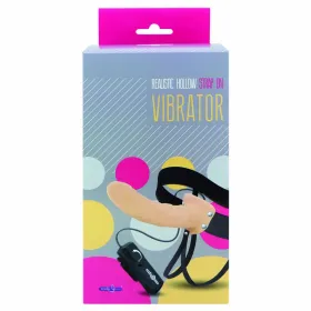 Prisegamas vibratorius Seven Creations