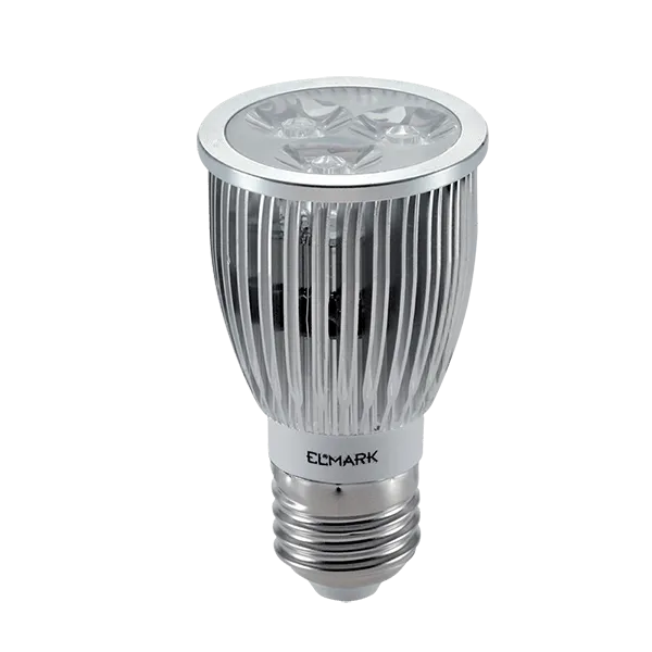 LED3 6 Вт E27 230 В CW
