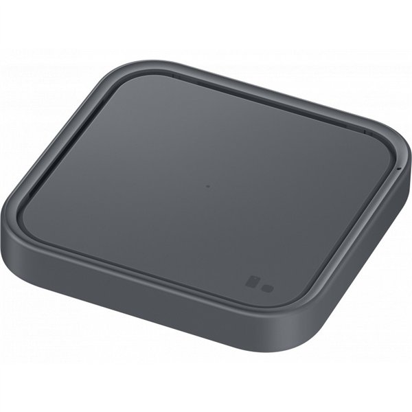 Wireless charging pad Samsung EP-P2400BBEGEU 15W black