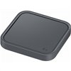 Wireless charging pad Samsung EP-P2400BBEGEU 15W black