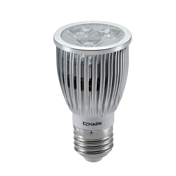 LED3 6W E27 230V WW