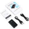 Bluetooth adapteris 2 in 1 Transmitter / Receiver
