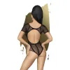 Bodijs Penthouse Melns S/M/L
