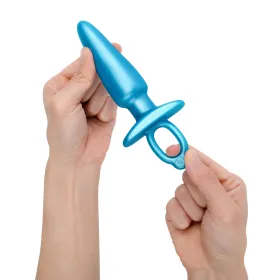 Anal plug B-Vibe Blue