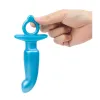Anaaltapp B-Vibe Sinine