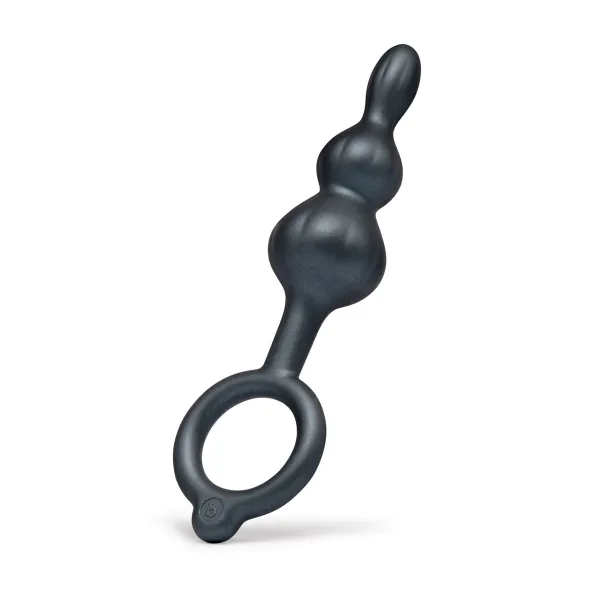 Anustappi B-Vibe Sininen 3 Kappaletta
