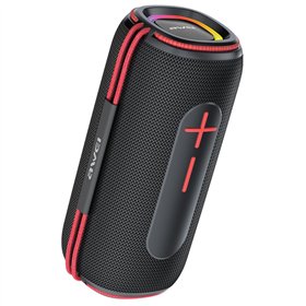 Bluetooth portable speakers Awei KA5 20W black