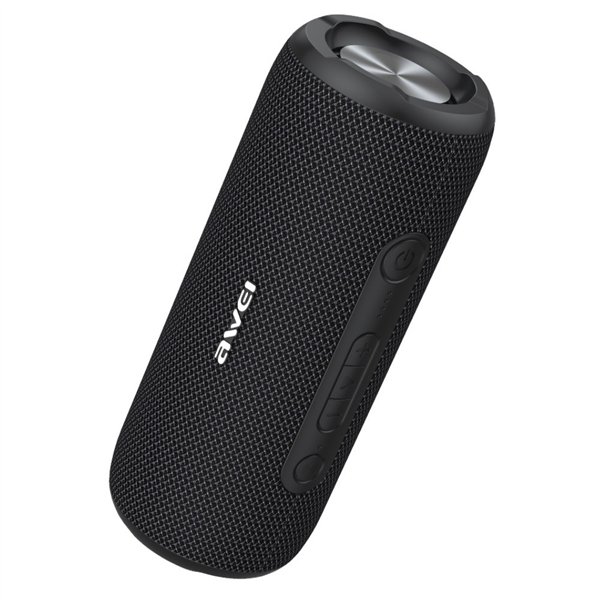 Bluetooth portable speakers Awei Y669 31W black