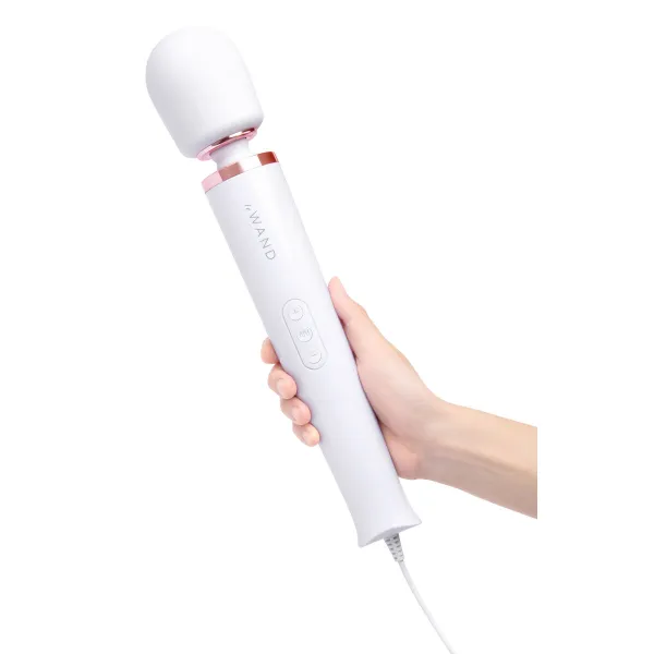 Vibraator Le Wand