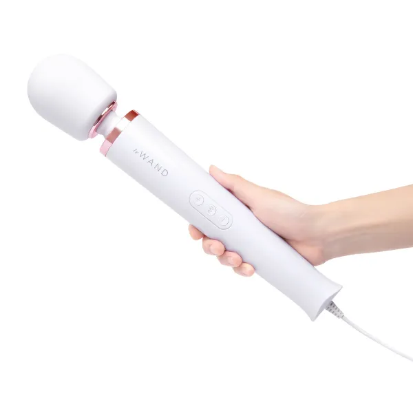 Vibraator Le Wand