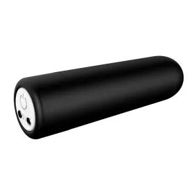 Bullet vibracija Dream Toys Essentials Juoda