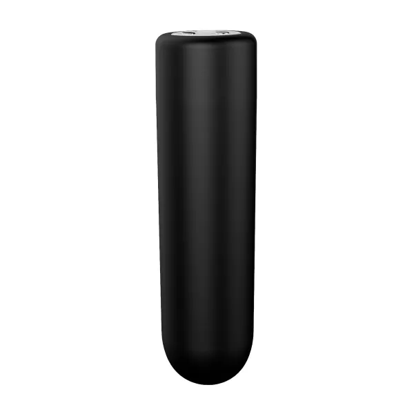 Bullet Vibrator Dream Toys Essentials Black